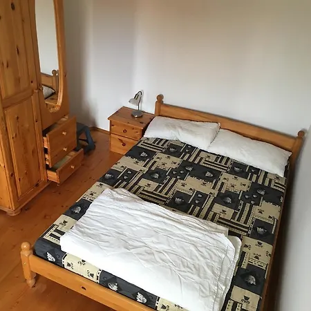Apartment Apartman *