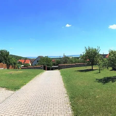 Apartman Apartment